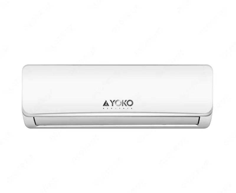 Konditsioner YOKO YKE-24/ACS/LV LOW VOLTAGE - 6 611 495 so'm