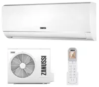 Кондиционер ZANUSSI SIENA ZACS-12 HS/N1 - 4 785 292 сум