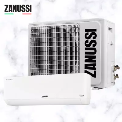 Konditsioner ZANUSSI SIENA ZACS-24 HS/N1
