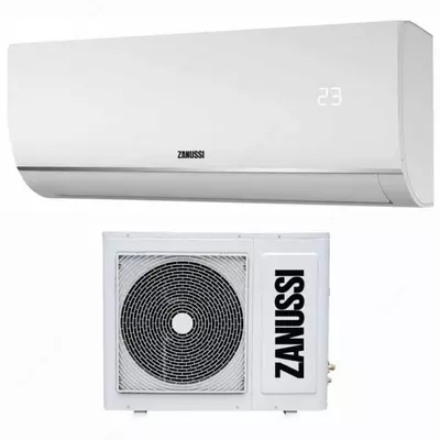 Konditsioner ZANUSSI SIENA ZACS-24 HS/N1 - 8 972 422.5 so'm / dona