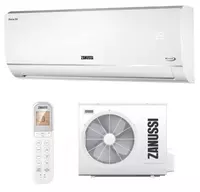 Кондиционер Zanussi Siena DC Inverter ZACS/I-09 HS/N1 (Инвертор) - 6 340 511.9 сум