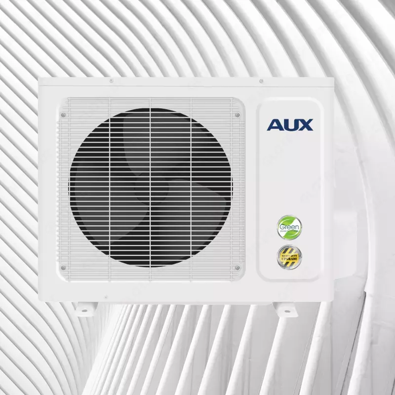 НАРУЖНЫЙ БЛОК AUX AM3-H21/4DR3