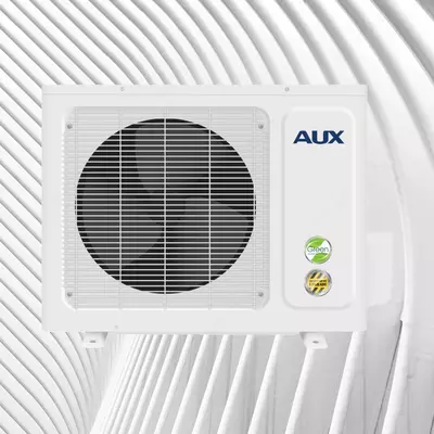 НАРУЖНЫЙ БЛОК AUX AM3-H274DR1B