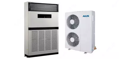 Колонный кондиционер AL-H100/5R1S