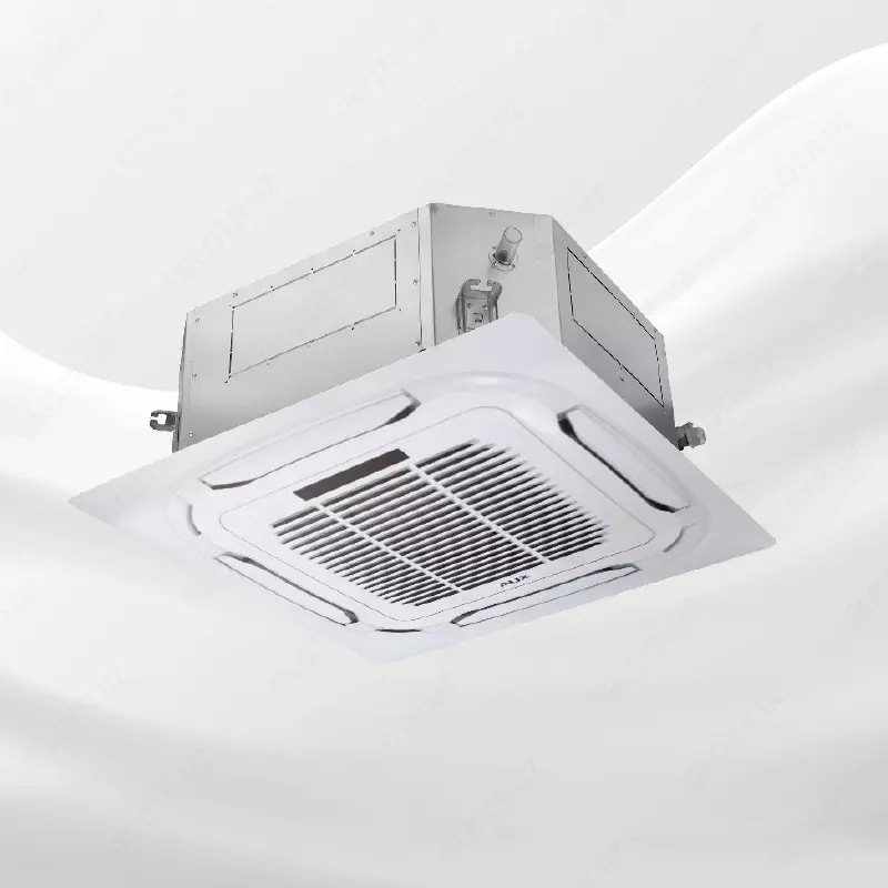 Кассетный кондиционер AUX AUCA-H12/4R1AA INVERTER