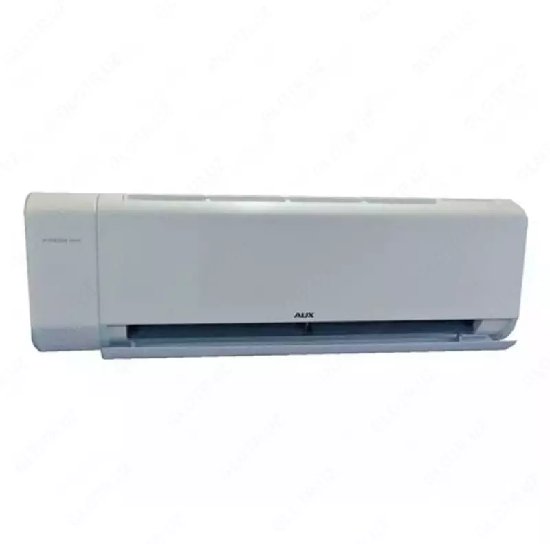 Инверторная сплит система AUX ASW-H12A4/FADR с притоком свежего воздуха