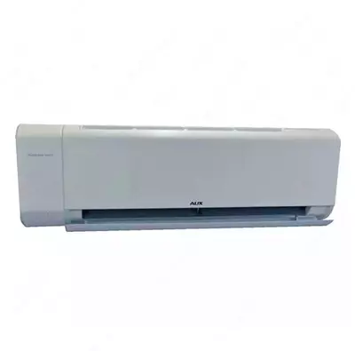 Инверторная сплит система AUX ASW-H12A4/FADR с притоком свежего воздуха