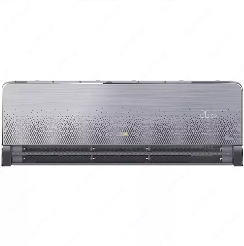 Инверторная сплит система AUX ASW-H12A5/CPRO с ультрафиолетовой лампой и датчиком влажности