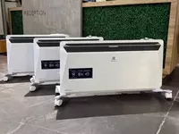 Конвектор Electrolux ECH/R-1500 M Только в розницу