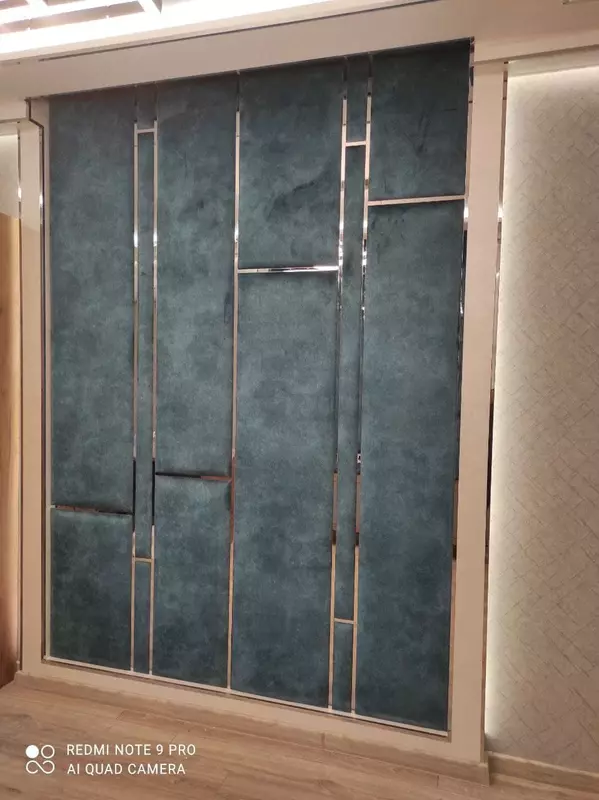 Dekorativ devorlar - по запросу