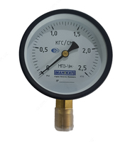 Манометр МП3-Ум (0...2