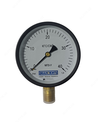 Bosim o'lchagich МП3-Ум (0...40 кг/см2)