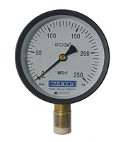 Манометр МП3-Ум (0...250 кг/см2)