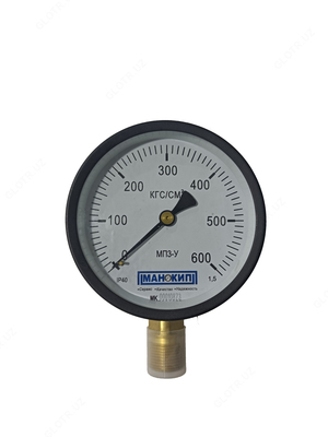 Bosim o'lchagich МП3-Ум (0...600 кг/см2)