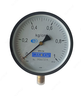 Bosim o'lchagich МВП4-Ум (0...1 кг/см2)