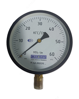 Bosim o'lchagich МВП4-Ум (0...60 кг/см2)