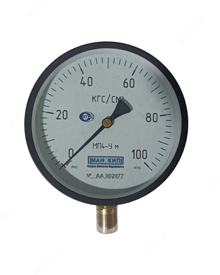 Bosim o'lchagich МВП4-Ум (0...100 кг/см2)