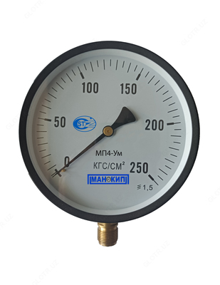 Bosim o'lchagich МВП4-Ум (0...250 кг/см2)