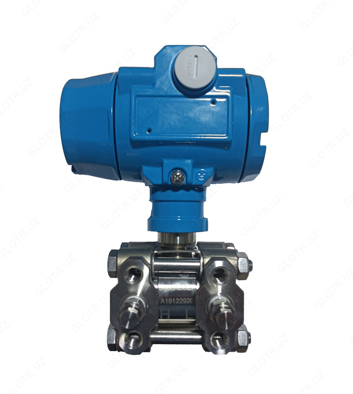 от 8 770 000 сум ПРЕОБРАЗОВАТЕЛЬ ДИФФЕРЕНЦИАЛЬНОГО ДАВЛЕНИЯ MANOBAR PD