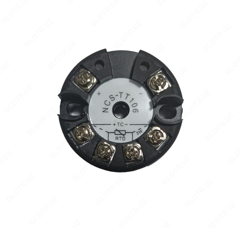 Harorat o'zgartirgich NCS-TT106