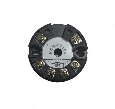 Пребразователь температуры NCS-TT106