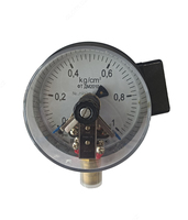 Bosim o'lchagich ДМ2010 М (0...1 кг/см2)