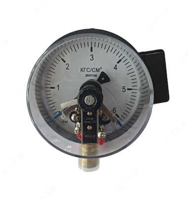 Bosim o'lchagich ДМ2010 М (0...6 кг/см2)