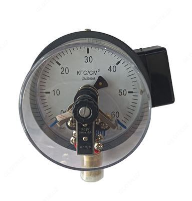 Bosim o'lchagich ДМ2010 М (0...60 кг/см2)