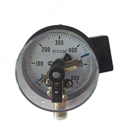 Bosim o'lchagich ДМ2010 М (0...600 кг/см2)