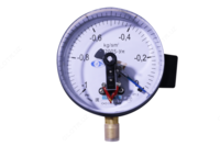 Bosim o'lchagich ДВ2005 М (-1...0 кг/см2)