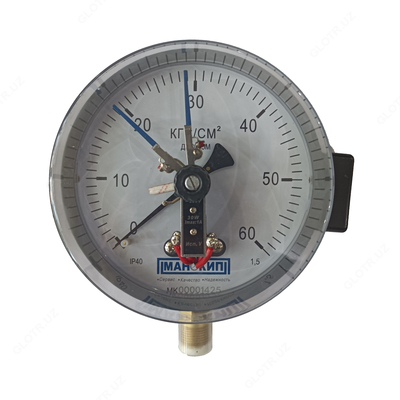 Bosim o'lchagich ДМ2005 М (0...60 кг/см2)