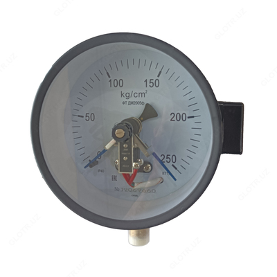 Bosim o'lchagich ДМ2005 М (0...250 кг/см2)