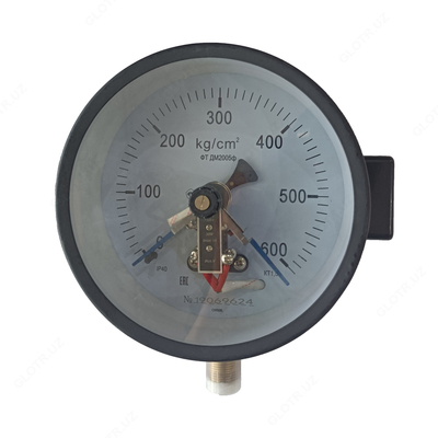 Bosim o'lchagich ДМ2005 М (0...600 кг/см2)