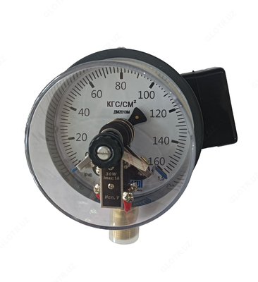 Bosim o'lchagich ДМ2010 М (0...160 кг/см2)