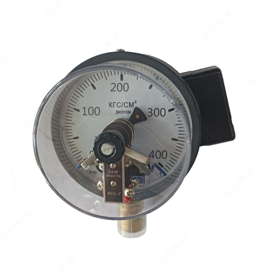 Bosim o'lchagich ДМ2010 М (0...400 кг/см2)