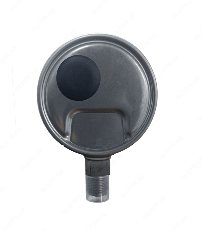 550 000 so'm KOROZIYONGA QARShILIKLI MANOMETR MP3-UM-KS (0 ... 600 KG / CM2)