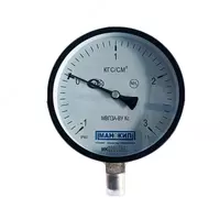 МВП3А-ВУ Кс Манометр (-1-3 кгс/ см2)