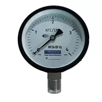 MP3A-VU Ks ammiachniy manometr