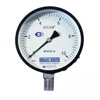 МП3А-ВУ Кс аммиачные манометр