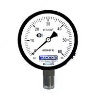 MVP3A-VU Ks amiachniy manometr