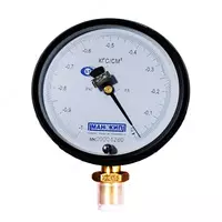 Manometr VTI 0.6 (-1+0) - 850 000 so'm