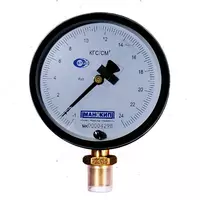 Manometr MVTI 0.6 (-1(+3) кгс/см2) - 850 000 so'm