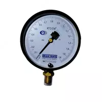 Manometr MTI 0.6(0-1.6 кгс/см2)