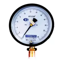 Manometr MTI RSH KS 0.6 (0-25 kg s/sm2) - 850 000 so'm