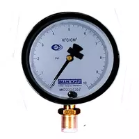Manometr MTI ad 0.6 (0-100 kgs/sm2) - 850 000 so'm