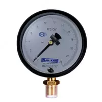 Манометр МВТИ кт 0