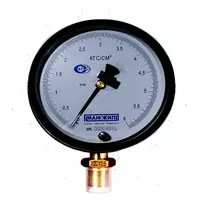 Манометр МТИ кт 0.4 (0-6 кгс/см2)