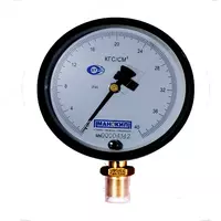 Манометр МТИ кт 0.4(0-40 кгс/см2)