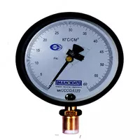 Манометр МТИ кт 0.4(0-60 кгс/см2)