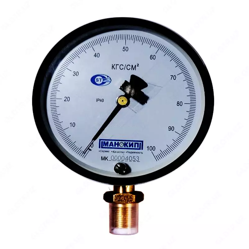 Манометр МТИ кт 0